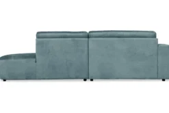 Dutch Comfortline Ronde Banken|Loungebanken^Loungebank Zenova