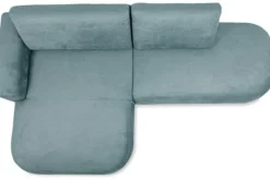 Dutch Comfortline Ronde Banken|Loungebanken^Loungebank Zenova