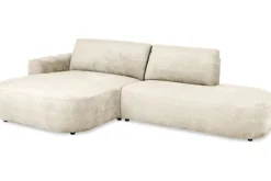 Dutch Comfortline Ronde Banken|Loungebanken^Loungebank Zenova