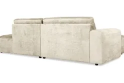 Dutch Comfortline Ronde Banken|Loungebanken^Loungebank Zenova