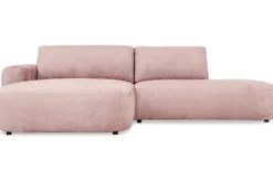 Dutch Comfortline Ronde Banken|Loungebanken^Loungebank Zenova