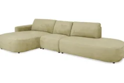 Dutch Comfortline Ronde Banken|Loungebanken^Loungebank Zenova