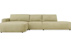 Dutch Comfortline Ronde Banken|Loungebanken^Loungebank Zenova