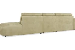 Dutch Comfortline Ronde Banken|Loungebanken^Loungebank Zenova