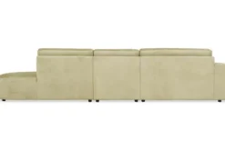 Dutch Comfortline Ronde Banken|Loungebanken^Loungebank Zenova