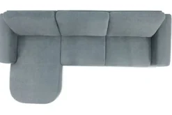 Dutch Comfortline Ronde Banken|Loungebanken^Loungebank Zenova
