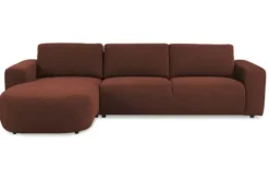 Dutch Comfortline Ronde Banken|Loungebanken^Loungebank Zenova