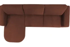 Dutch Comfortline Ronde Banken|Loungebanken^Loungebank Zenova