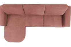 Dutch Comfortline Ronde Banken|Loungebanken^Loungebank Zenova