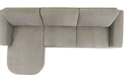 Dutch Comfortline Ronde Banken|Loungebanken^Loungebank Zenova