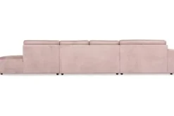 Dutch Comfortline Ronde Banken|Loungebanken^Loungebank Zenova