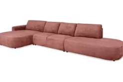 Dutch Comfortline Ronde Banken|Loungebanken^Loungebank Zenova