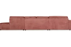 Dutch Comfortline Ronde Banken|Loungebanken^Loungebank Zenova