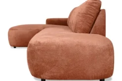 Dutch Comfortline Ronde Banken|Loungebanken^Loungebank Zenova