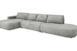 Dutch Comfortline Ronde Banken|Loungebanken^Loungebank Zenova