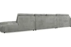 Dutch Comfortline Ronde Banken|Loungebanken^Loungebank Zenova