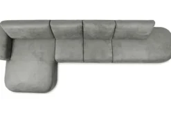 Dutch Comfortline Ronde Banken|Loungebanken^Loungebank Zenova
