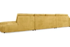 Dutch Comfortline Ronde Banken|Loungebanken^Loungebank Zenova