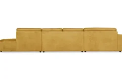 Dutch Comfortline Ronde Banken|Loungebanken^Loungebank Zenova