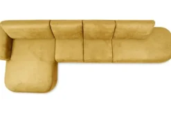 Dutch Comfortline Ronde Banken|Loungebanken^Loungebank Zenova