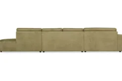 Dutch Comfortline Ronde Banken|Loungebanken^Loungebank Zenova