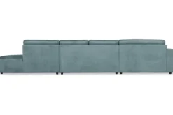 Dutch Comfortline Ronde Banken|Loungebanken^Loungebank Zenova