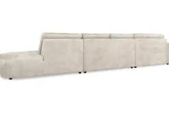 Dutch Comfortline Ronde Banken|Loungebanken^Loungebank Zenova