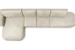 Dutch Comfortline Ronde Banken|Loungebanken^Loungebank Zenova