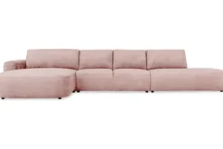 Dutch Comfortline Ronde Banken|Loungebanken^Loungebank Zenova