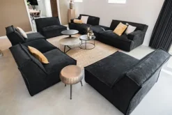 New Easy Lifestyle Loungebankstel Candy