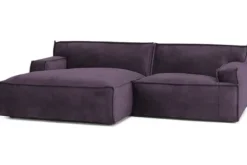 Easy Lifestyle Loungebankstel Candy