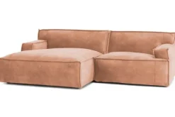 Easy Lifestyle Loungebankstel Candy