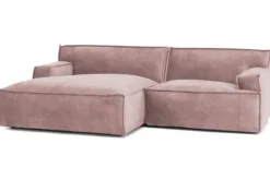 Easy Lifestyle Loungebankstel Candy