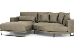 Clearance Be Inspired Loungebankstel Dordoni II