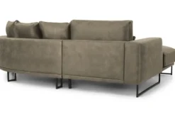 Clearance Be Inspired Loungebankstel Dordoni II