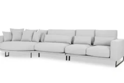 Be Inspired Ronde Banken|Loungebanken^Loungebankstel Dordoni II