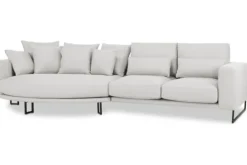 Discount Be Inspired Loungebankstel Dordoni II