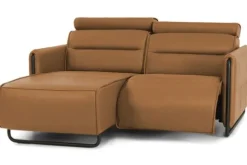 Outlet Stressless Loungebankstel Emily |