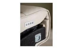 Outlet Stressless Loungebankstel Emily |