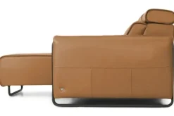 Outlet Stressless Loungebankstel Emily |