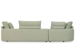 Easy Lifestyle Elementen Banken|Ronde Banken^Loungebankstel Giovanni