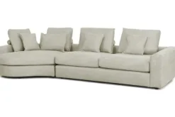 Clearance Easy Lifestyle Loungebankstel Giovanni