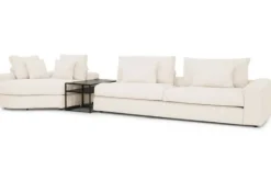 New Easy Lifestyle Loungebankstel Giovanni