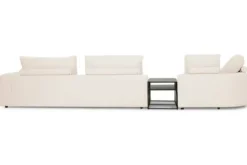 New Easy Lifestyle Loungebankstel Giovanni