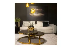New Easy Lifestyle Loungebankstel Giovanni