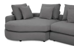 Easy Lifestyle Loungebankstel  Giovanni