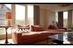 Best Easy Lifestyle Loungebankstel Giovanni
