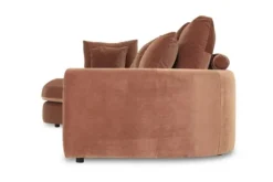 Best Easy Lifestyle Loungebankstel Giovanni