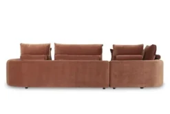 Best Easy Lifestyle Loungebankstel Giovanni