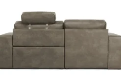 Be Inspired Loungebanken^Loungebankstel Larissa